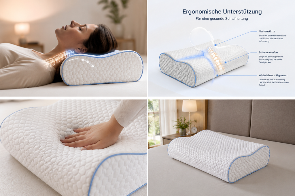 ERGO PILLOW