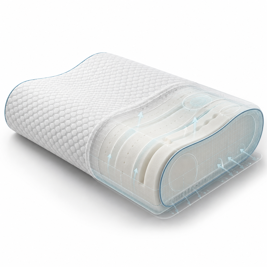 ERGO PILLOW