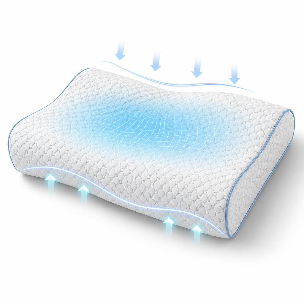 ERGO PILLOW